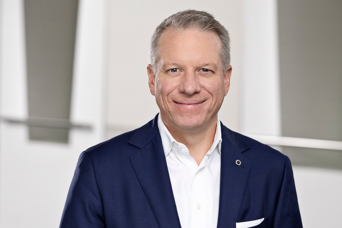 Stefan Frank becomes GM Steigenberger Icon Frankfurter Hof