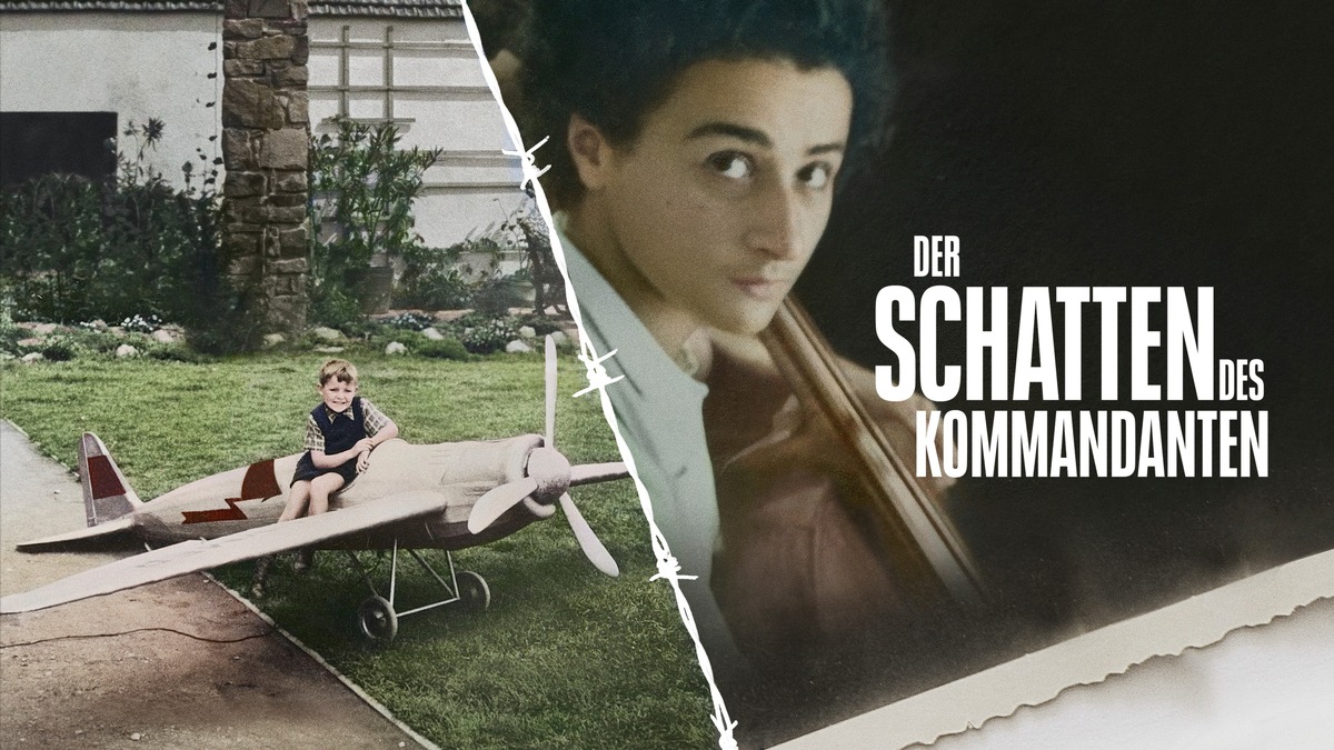 Die Doku &quot;Der Schatten des Kommandanten&quot; und weitere Filme und Serien über den NS-Terror im Vernichtungslager Auschwitz