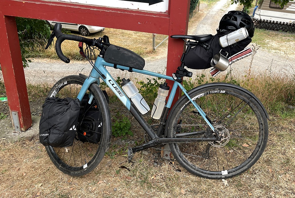 POL-NE: Diebe stehlen Rennrad - Wer kann Hinweise geben?