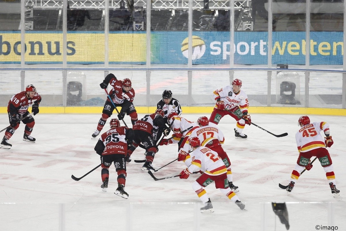 DEL Winter Game 2019 passé - sportwetten.de wird Premium-Partner der Kölner Haie