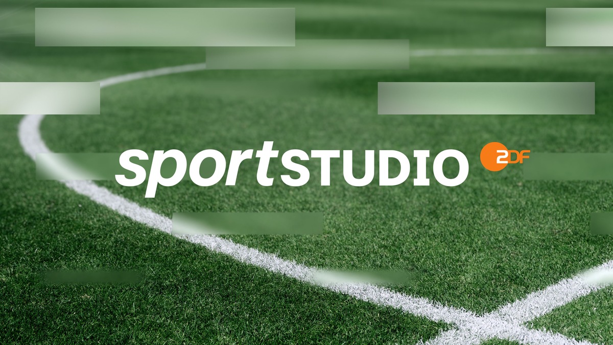 Erst zwei Finale live, dann 60 Jahre &quot;das aktuelle sportstudio&quot; im ZDF / 19 Prozent Marktanteil für das &quot;sportstudio&quot; am letzten Bundesliga-Spieltag