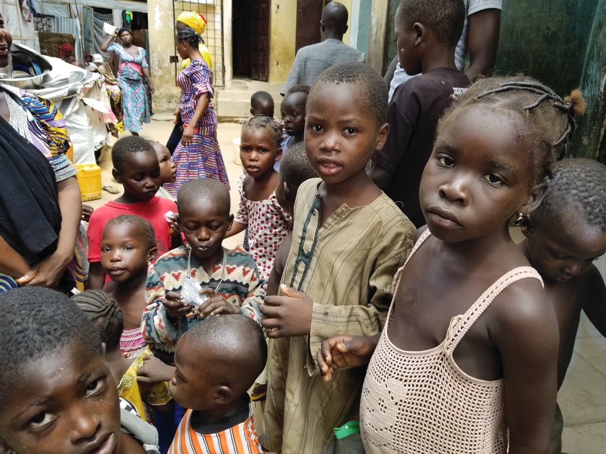 À l&#039;occasion de la première journée de commémoration de l&#039;ONU du 22 août, CSI lance un nouveau site internet sur la violence religieuse au Nigéria