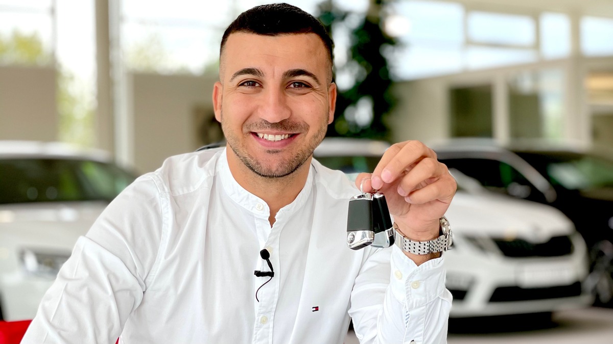 Hüseyin Zan: So bewältigen Automobilhändler den Engpass beim Fahrzeugeinkauf