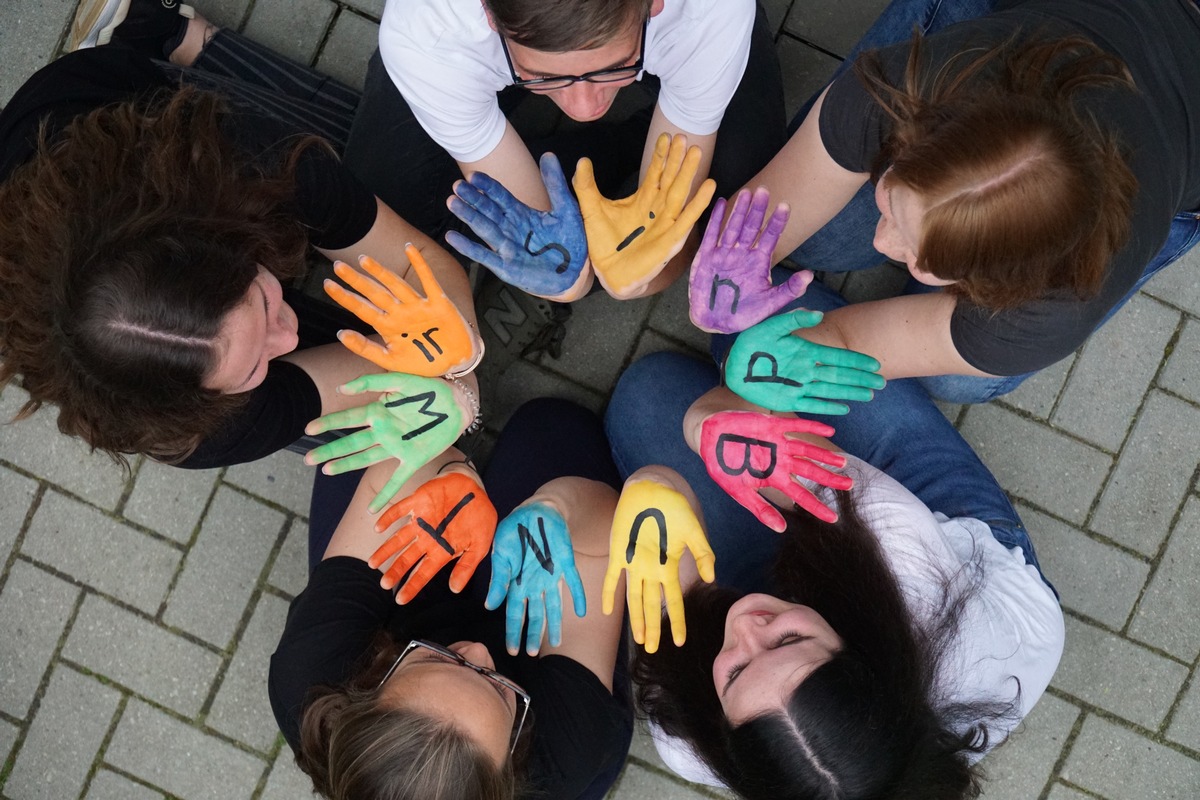 Im Einsatz für Vielfalt und Diversität: Gemeinnützige Austauschorganisation vergibt besonderes Stipendium für Schüleraustausch