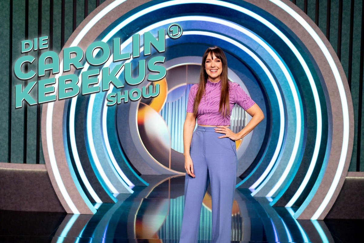 Neue Staffel der Carolin Kebekus Show