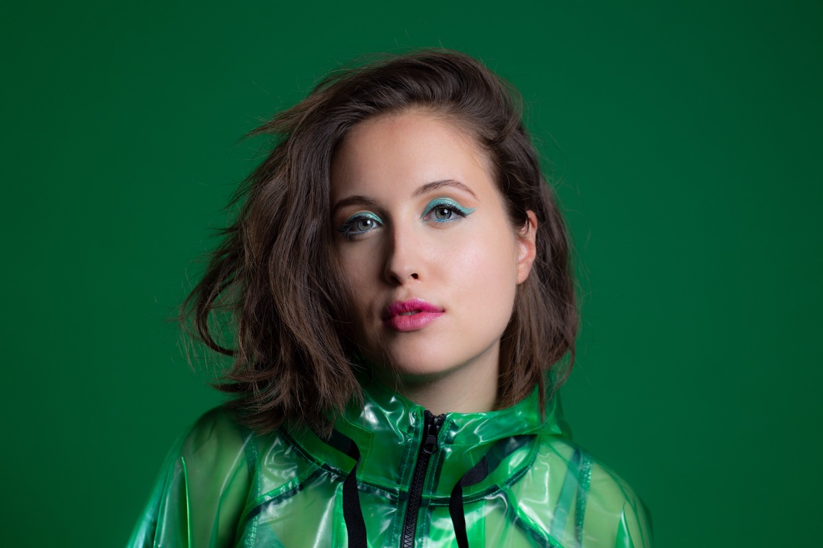 free:pop - für Gleichberechtigung in der Musikbranche mit Alice Merton, Mina Richman und Mikey.Woodbridge