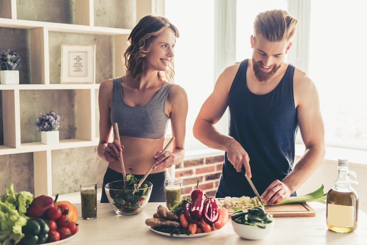 Expertenbericht 2020 bestätigt 5 am Tag-Ernährungsempfehlung: Gemüse und Obst zur Vorbeugung von Krebserkrankungen empfohlen