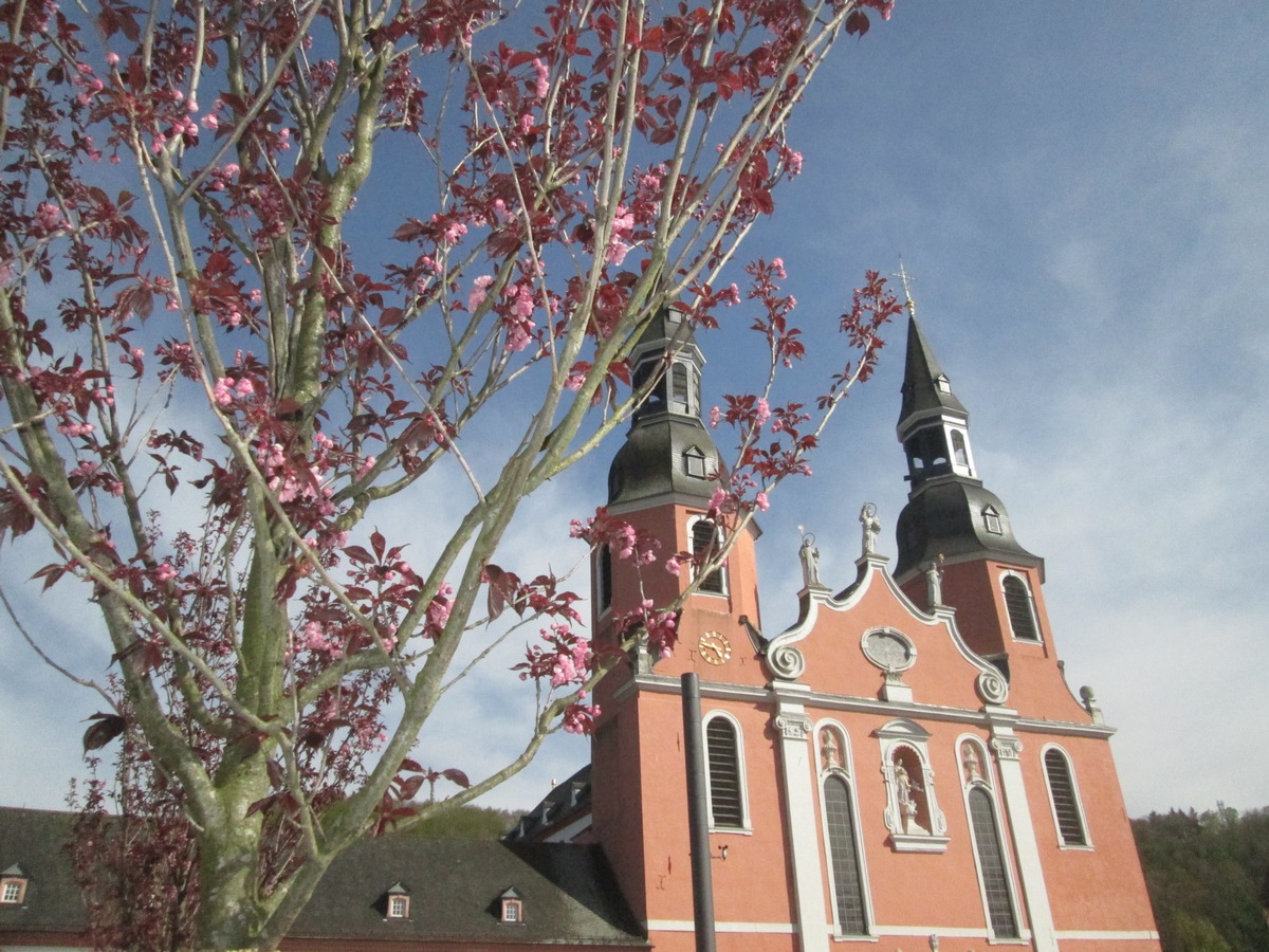 POL-PDWIL: Ostern auf Abstand