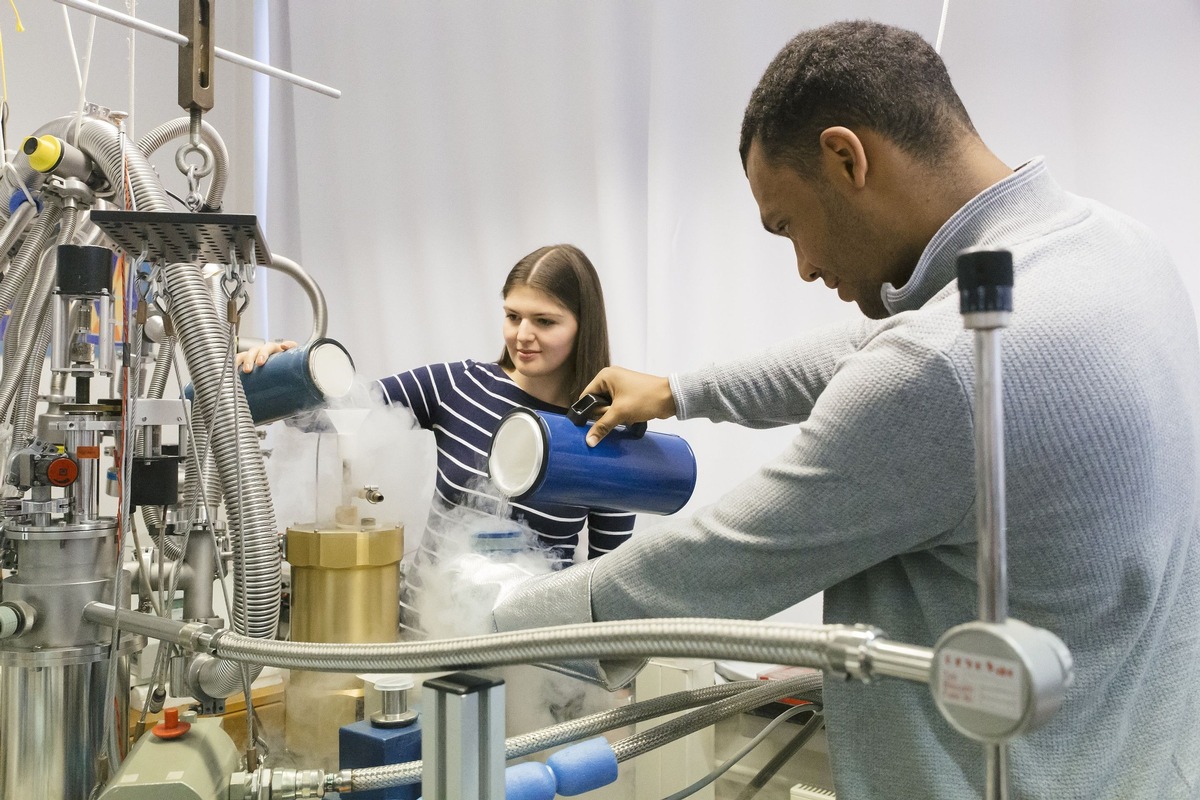 Eigenständiges Promotionsrecht für die Hochschule München