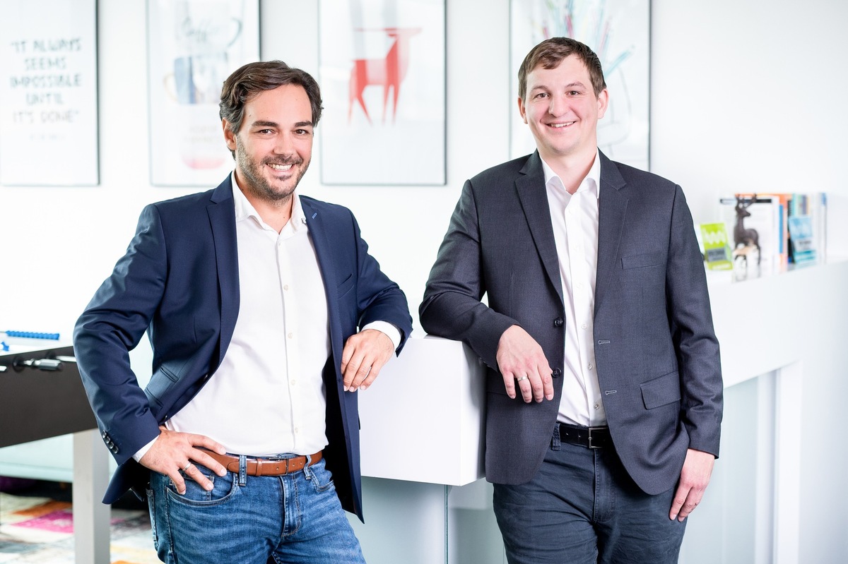 Antiloop ist Pimcore Platinum Partner