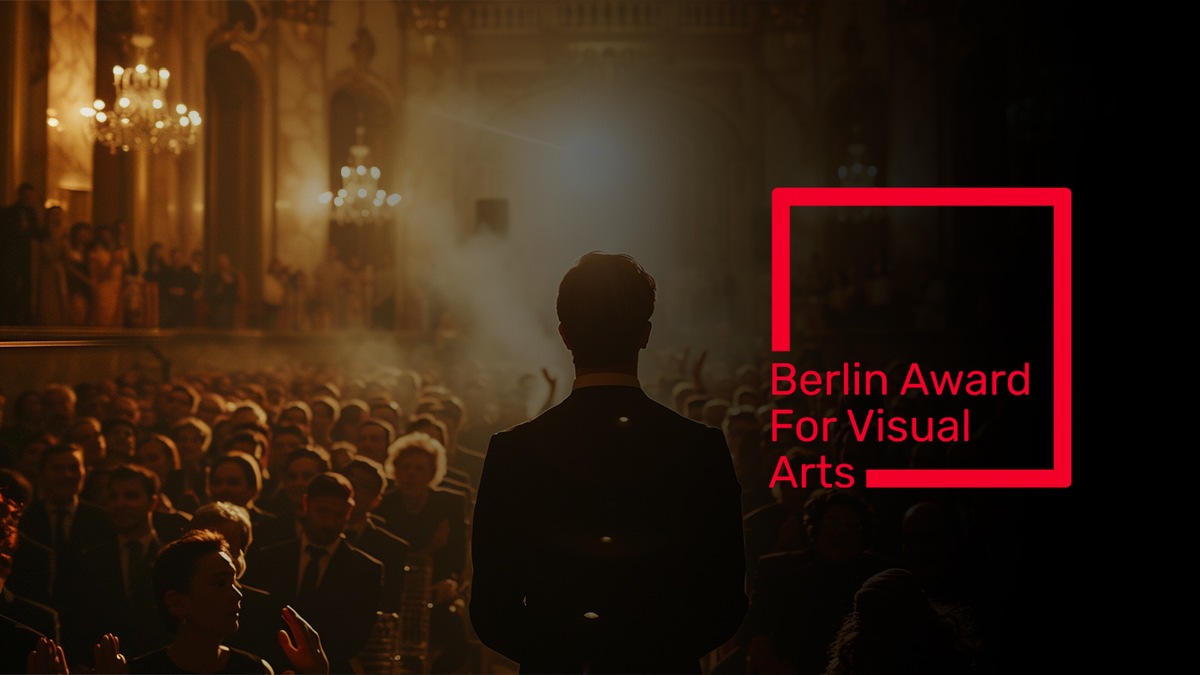 Berlin Award For Visual Arts: Vielfalt und Talentförderung im Fokus