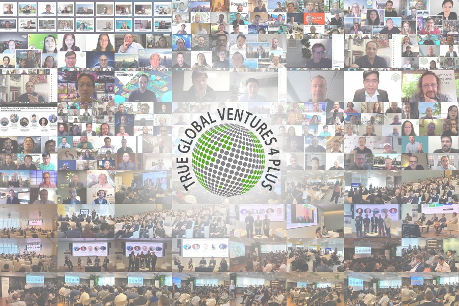 True Global Ventures 4 Plus, World’s First Truly Global Blockchain Equity Fund, Oversubscribed Surpassing $100M Target / Venture fund invests in serial entrepreneur late-stage equity blockchain companies