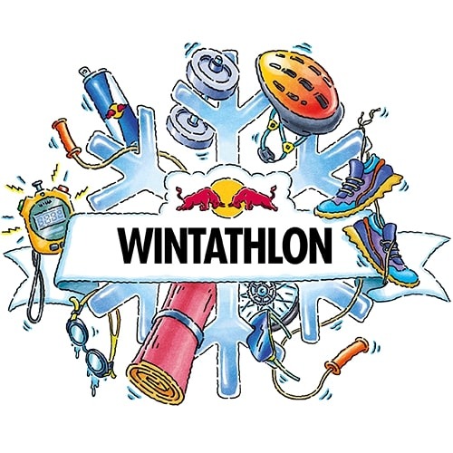 KETTLER Fitness startet mit RED BULL die Red Bull Wintathlon Challenge