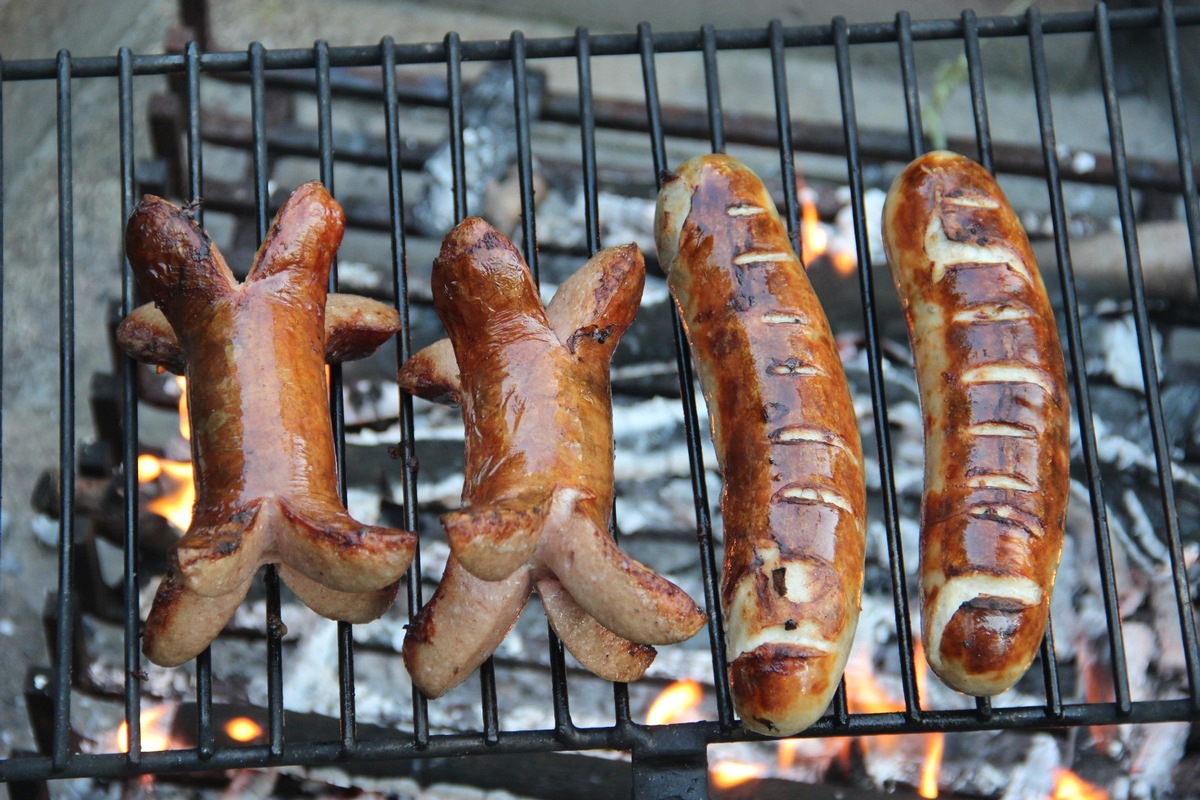 Zu viel Cervelat: Schweiz hat die empfohlene Jahresration Fleisch schon aufgegessen