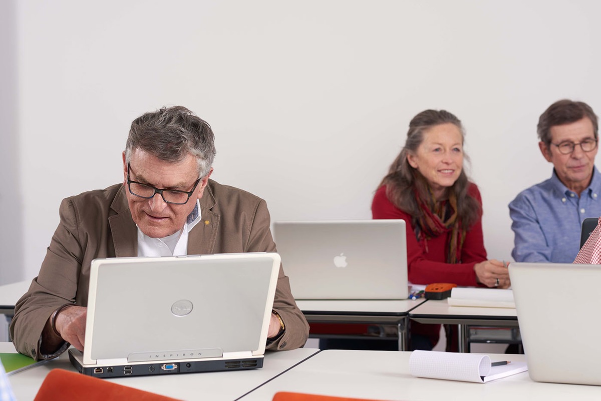 La digitalisation ne doit laisser personne sur le bord de la route