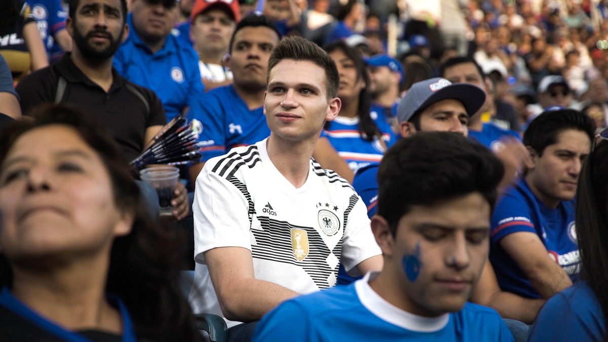 Russland im Blick: ZDF-Dokus rund um die Fußball-WM (FOTO)