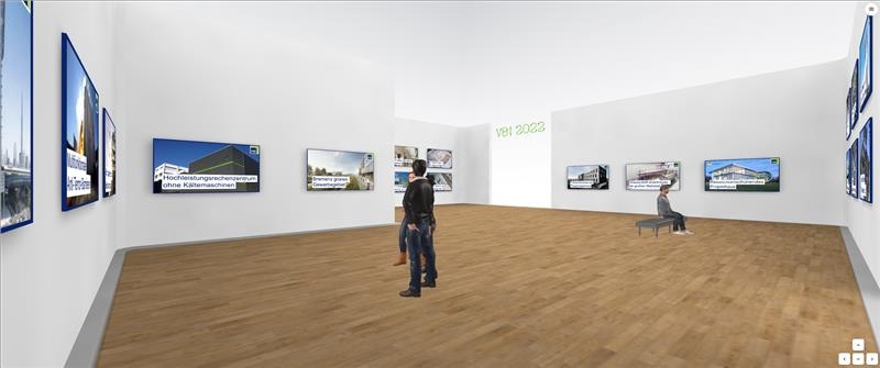 „Innovative Klimaschutzprojekte“ in 3D-Galerie