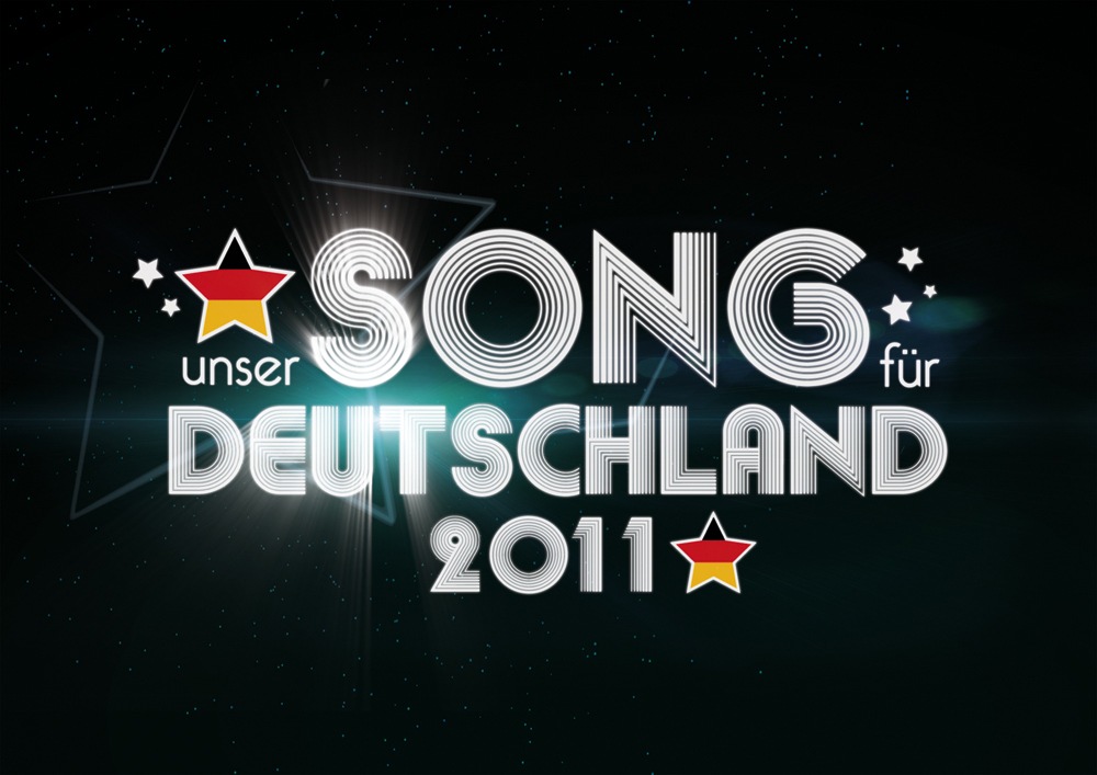 &quot;Unser Song für Deutschland&quot;: Stefan Raab, Das Erste, ProSieben und die Pop- und jungen Wellen der ARD suchen Lenas Lied für den Eurovision Song Contest 2011 (mit Bild)