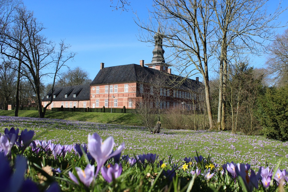 Frühlingsangebote aus Schleswig-Holstein