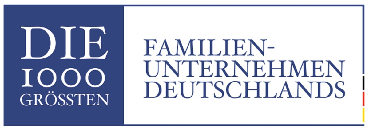 Top-1000-Familienunternehmen wachsen überdurchschnittlich