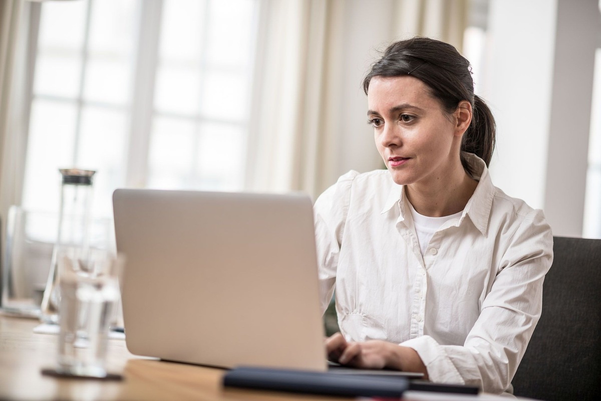 HFK-Presseinformation: Gefahren im Homeoffice