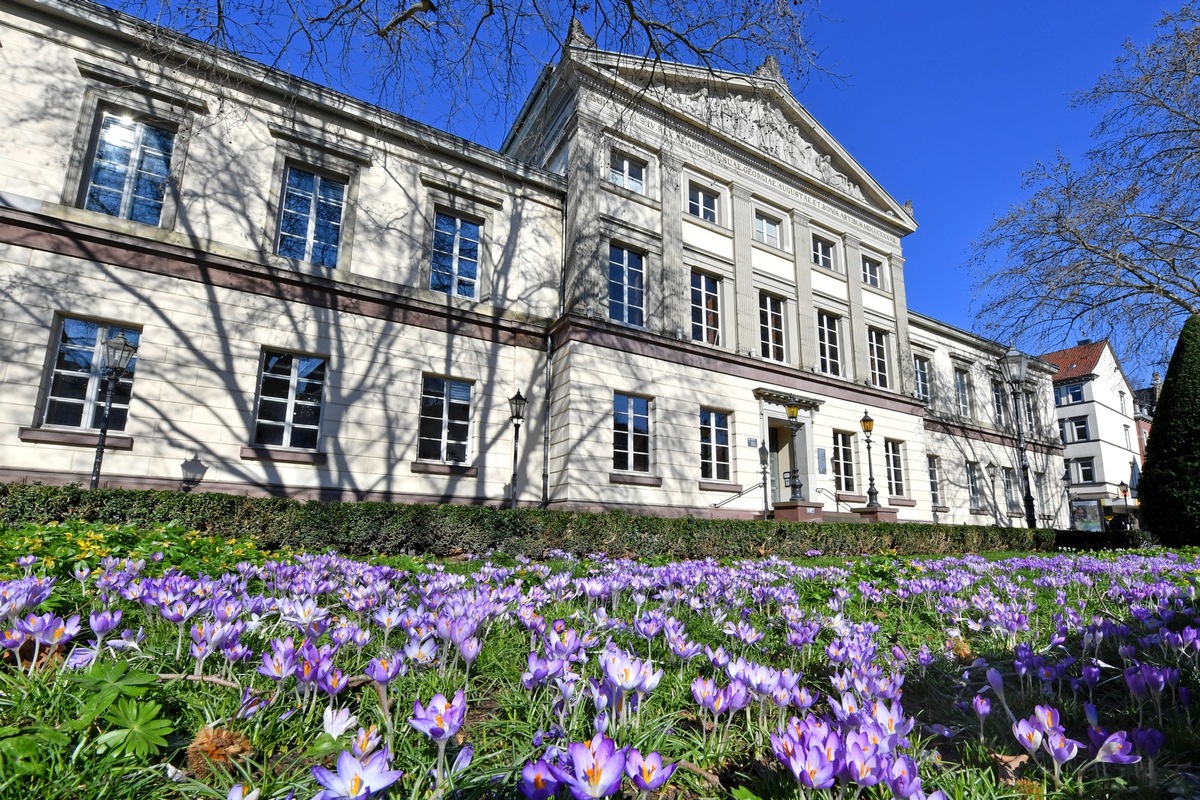 Stadtführung: Die Geschichte der Georg-August-Universität