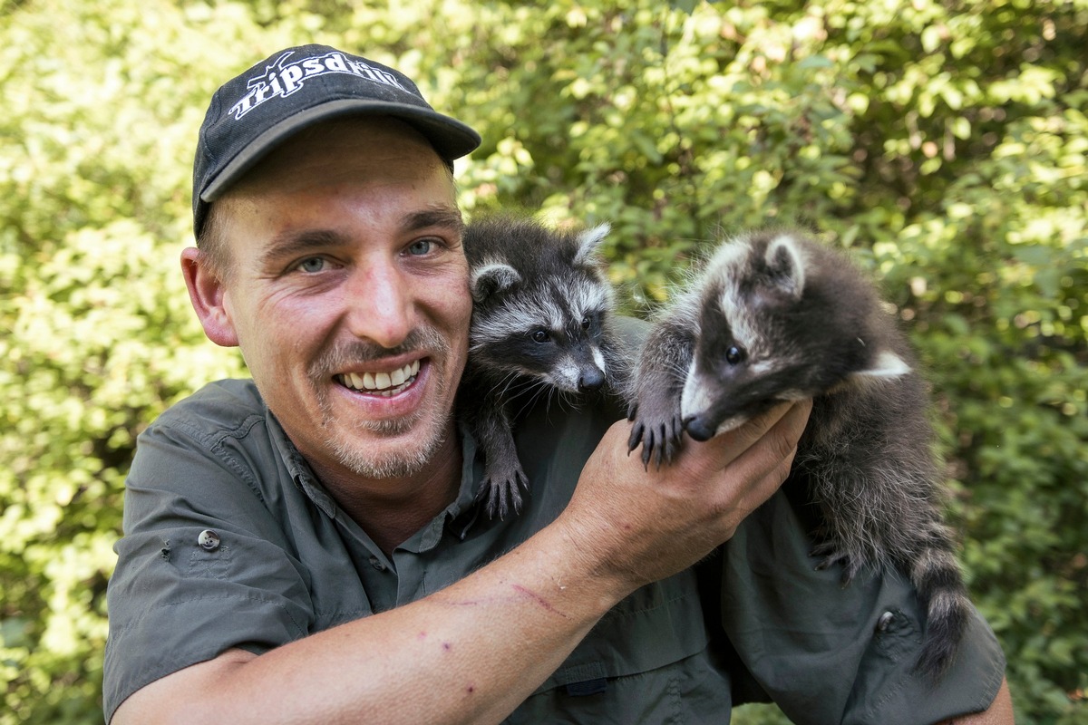 Kindersegen im Wildparadies Tripsdrill