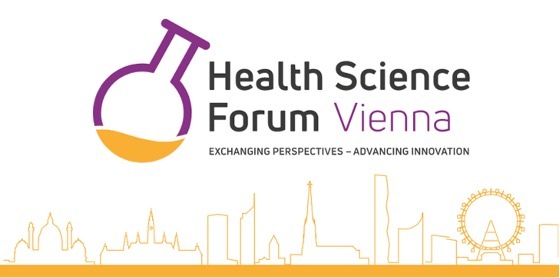 Pressemitteilung: Merck &amp; IMBA starten Health Science Forum Vienna