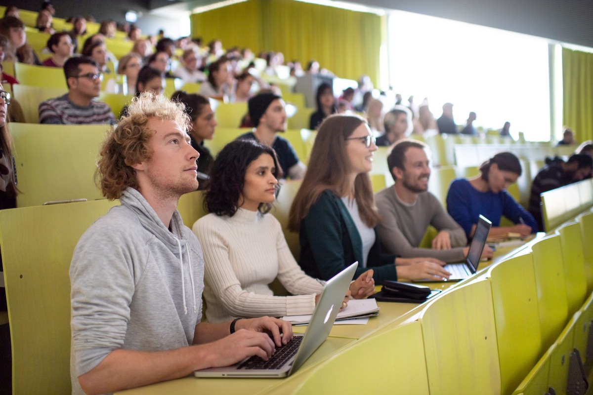 Studieninfotage an der Uni Kassel