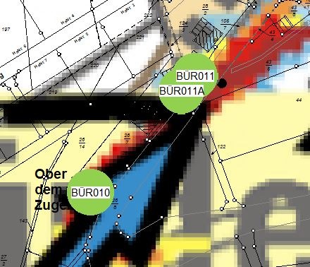 Hochwasser-Vorsorge mithilfe von Geodaten: Wie das funktioniert, ist Thema des nächsten Beitrags der Reihe &quot;Kommunen Machen Klima&quot;, den Sie frei nutzen können.