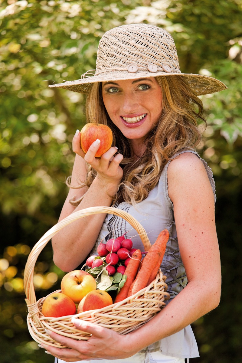 Tag der Naturheilkunde 09. Oktober 2010: Wertvoll ernähren und Gesundes genießen / Es gibt Krankheiten, die nur durch falsche Ernährung entstehen und nur durch richtige Ernährung wieder vergehen (mit Bild)