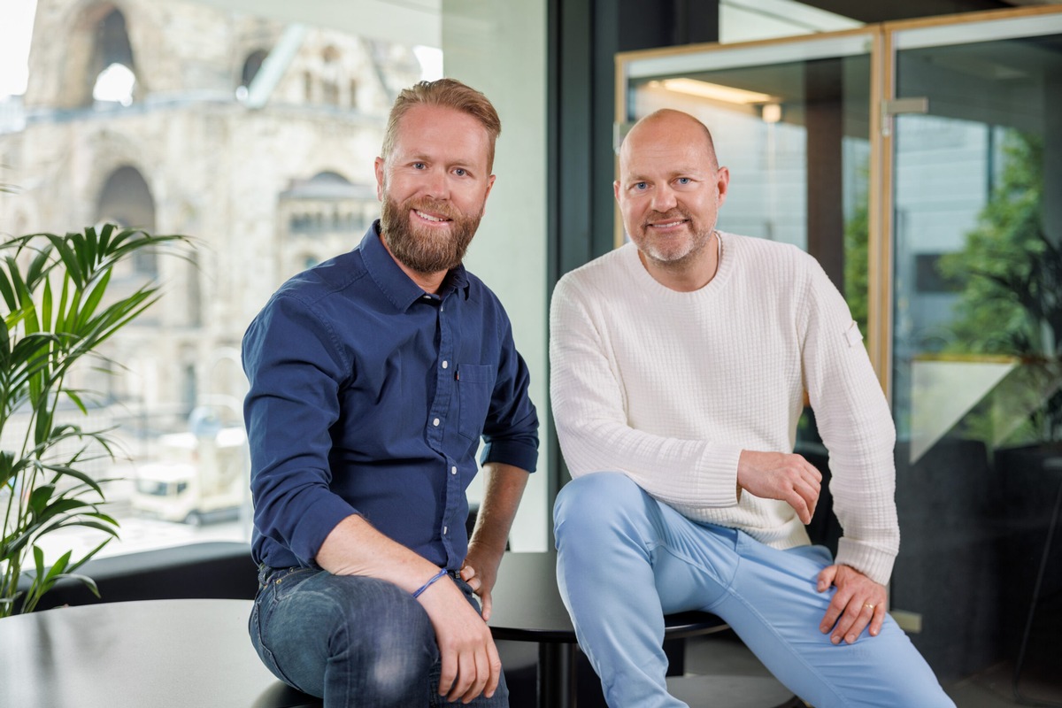 KI-Inkassounternehmen PAIR Finance expandiert nach Schweden