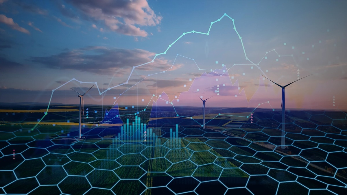 Flexibilisierung des Energiesystems - neue Studie zu Energy Sharing