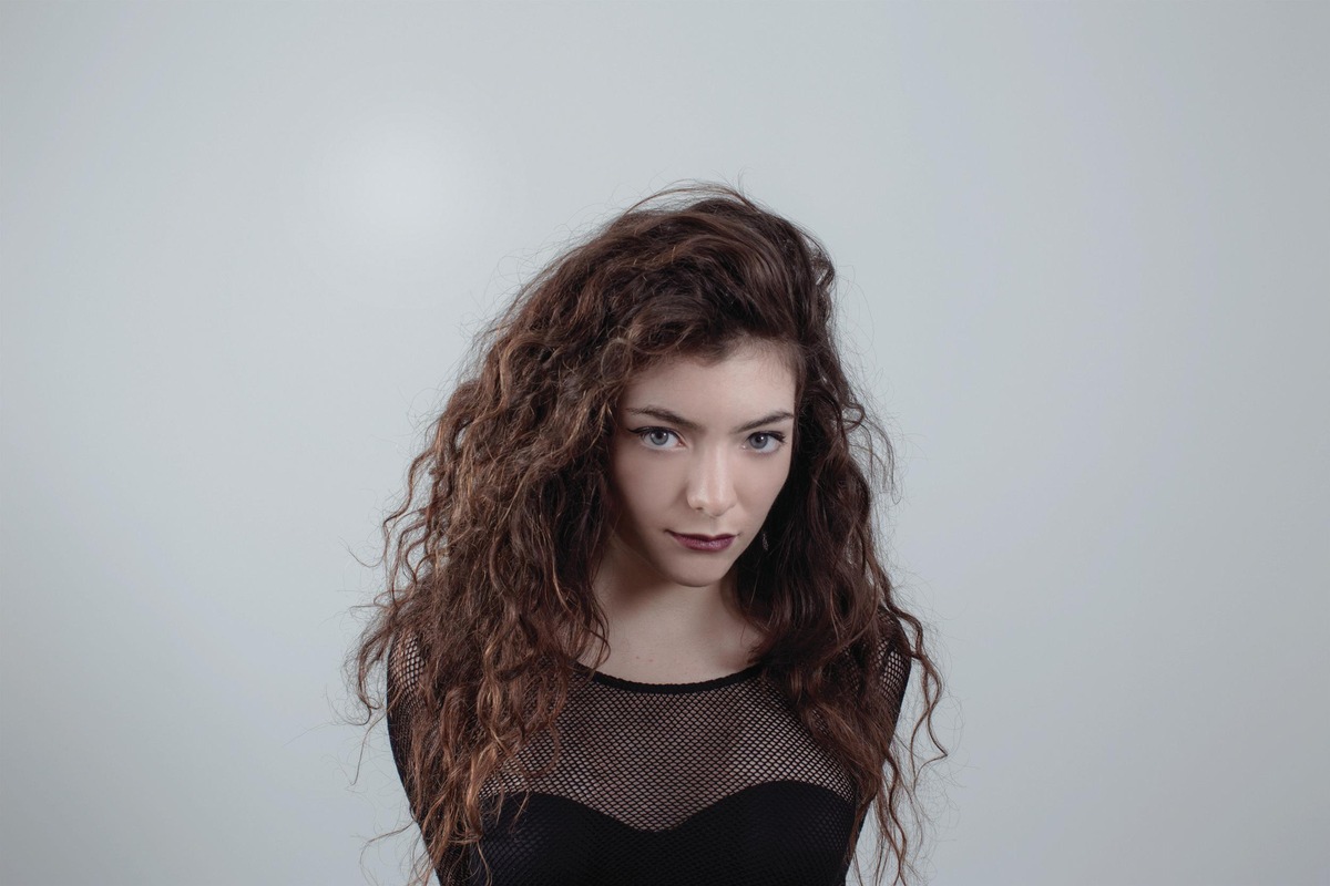 LORDE, die Grammy-gekürte Pop-Sensation aus Neuseeland, für ein exklusives Deutschlandkonzert am 29. Mai 2014 in Berlin (FOTO)