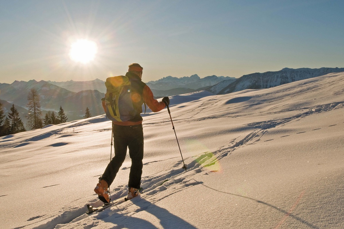 Kärnten: Auf die sanfte Tour - BILD