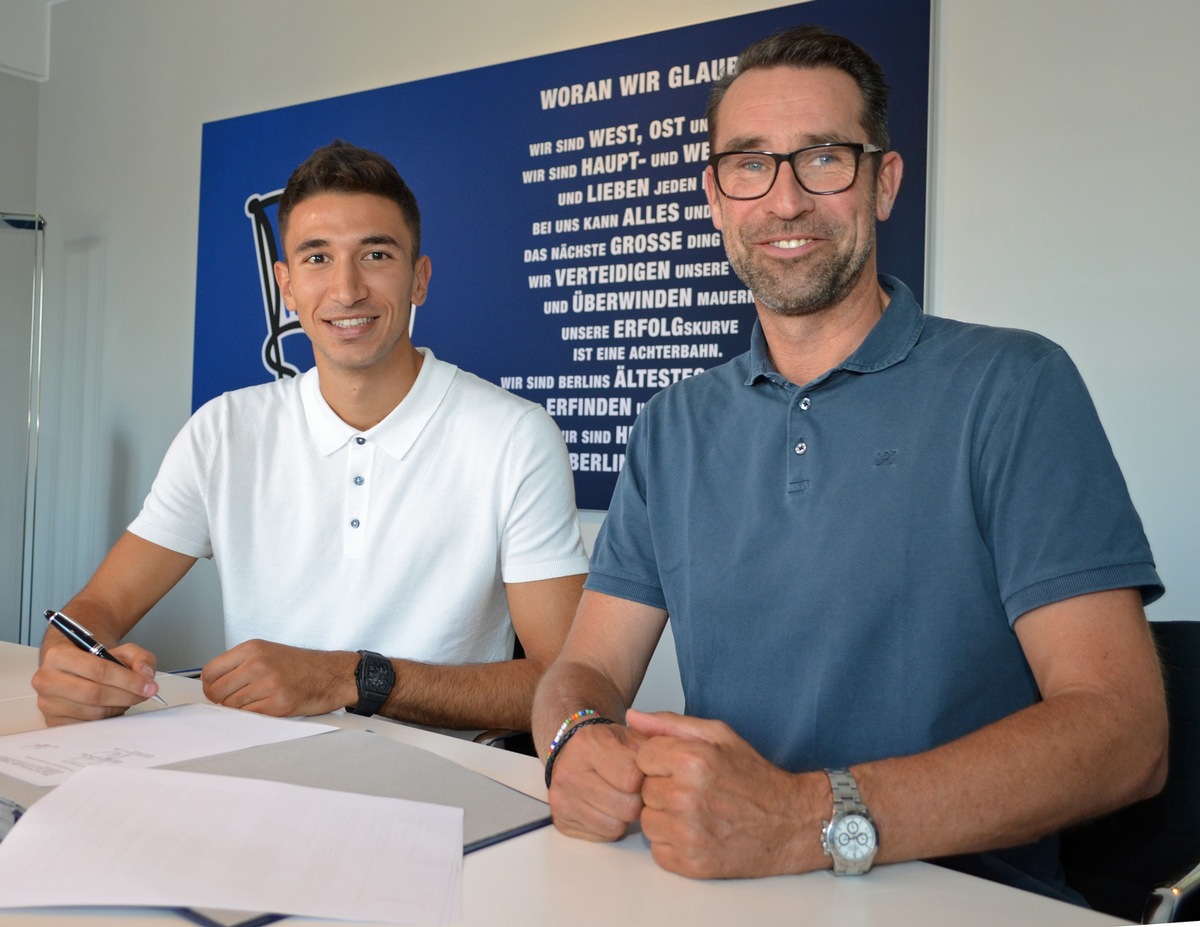 Marko Grujic kommt auf Leihbasis aus Liverpool