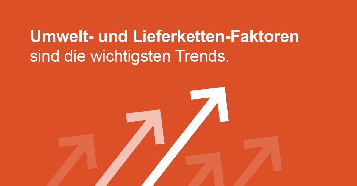 Metroplan führt gemeinsam mit der Hamburg School of Business Administration eine Studie zu Trends im Standortauswahlprozess von Unternehmen durch / Den Trends der Branche auf der Spur