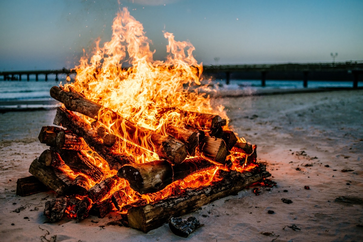 PM 37/19 Tauchende Osterhasen und geräucherte Eier: Das Osterprogramm in Mecklenburg-Vorpommern