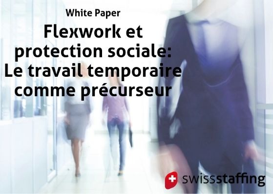 Travail flexible et protection sociale ne sont pas incompatibles