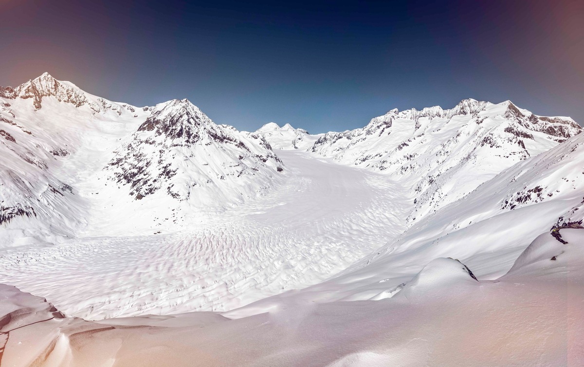 Valais/Wallis Promotion stärkt die kantonale Promotion mit der Lancierung des ersten digitalen Marktplatzes für das Wallis.