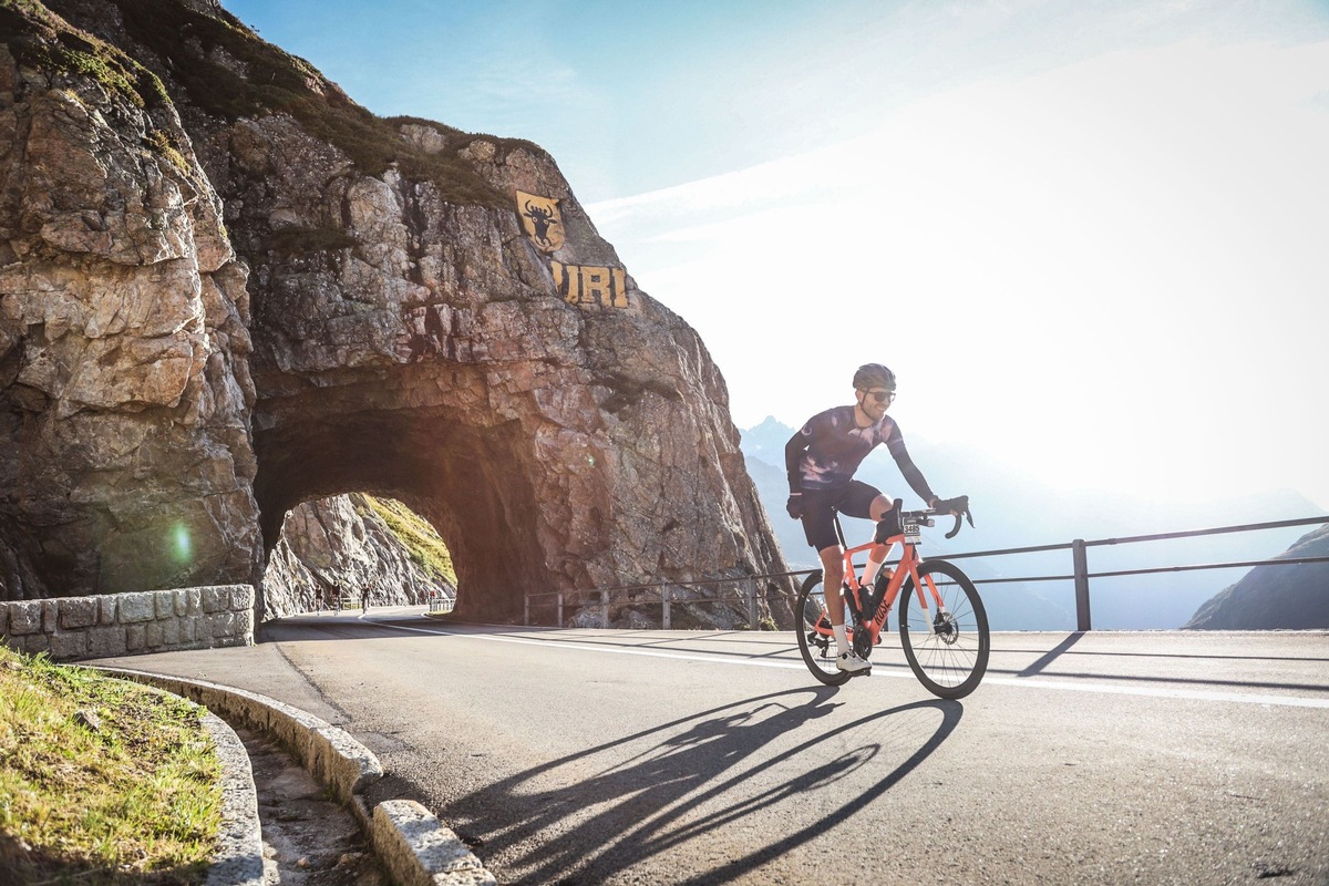 Alpenbrevet Extended – Ein Radsport-Klassiker geht neue Wege