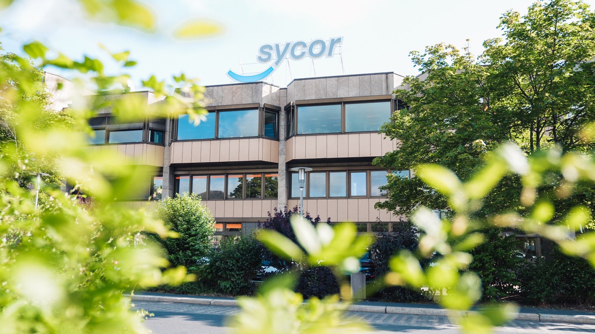 Microsoft AI Cloud Partner Programm: Sycor unter den ersten Solution Partnern