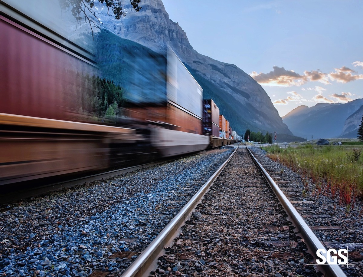 Änderungen im vereinfachten Eisenbahnversandverfahren (vgVV) endet, Umstellung auf NCTS kommt