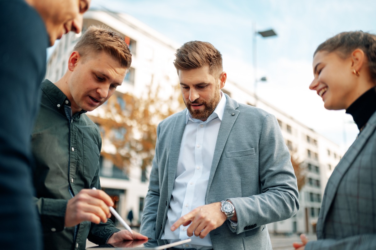 Den Pflegemarkt mit Social-Media-Marketing neu denken: 6 vermeidbare Fehler bei der Personalsuche auf Social Media