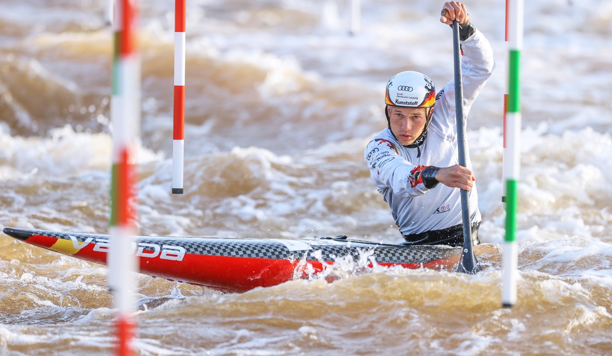 Ready, Set, Go! picture alliance startklar für Olympische Spiele in Tokio