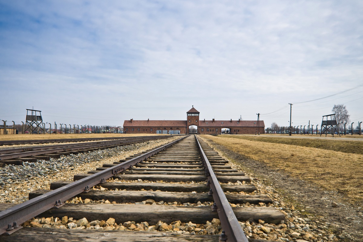 Umfangreiches Programm zum Holocaust-Gedenktag im ZDF