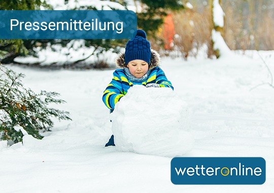 Schneemann: Auf das Baumaterial kommt es an - Darum kann man Schnee zu Kugeln rollen