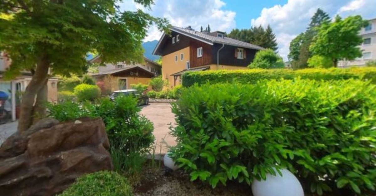 Hotel Almrausch, Familiäres Hotel im Berchtesgadener Land