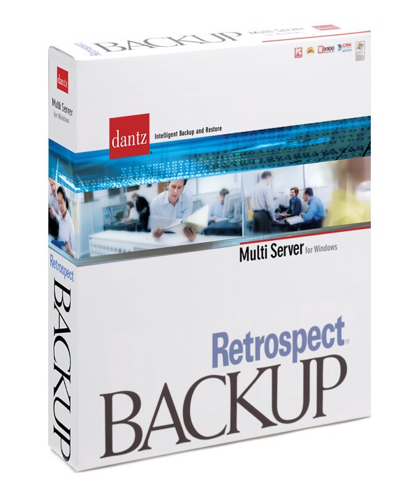 Professionelle Backup-Lösung für alle Unternehmensgrössen