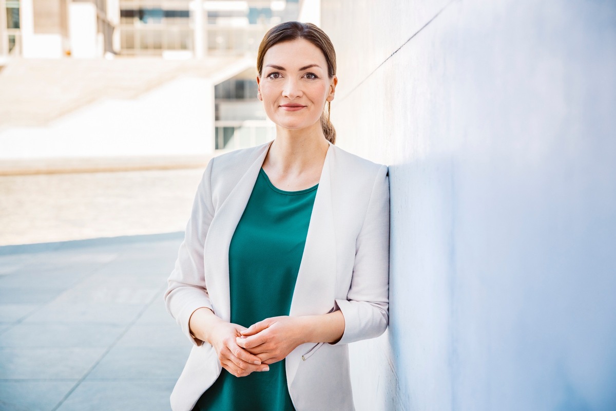 Presseeinladung: Gesundheitsministerin Judith Gerlach besucht Klinikum Nürnberg